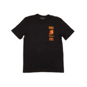 USC Trojans Men's Black Playoffs T-Shirt
